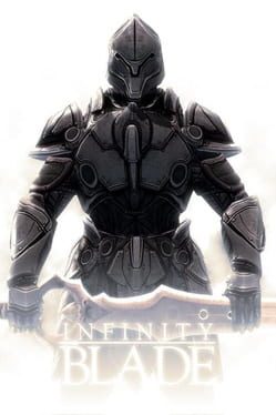 Cover Infinity Blade