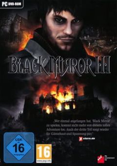 Cover Black Mirror III: Final Fear