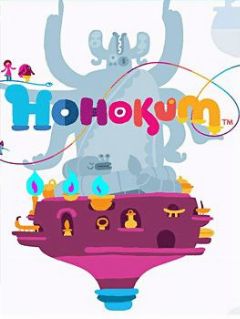 Cover Hohokum