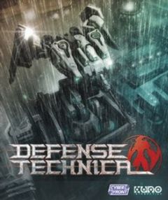 Cover Defense Technica