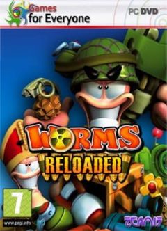 Cover Worms: Reloaded