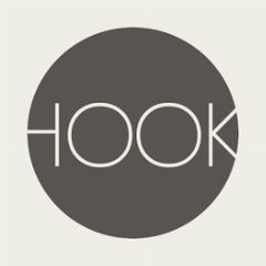 Cover HOOK