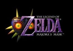 Cover The Legend of Zelda: Majora’s Mask