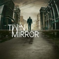 Cover Twin Mirror
