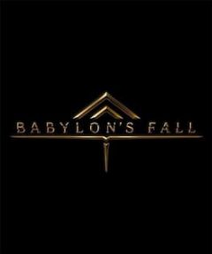 Cover Babylon’s Fall