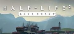 Cover Half-Life 2: Lost Coast