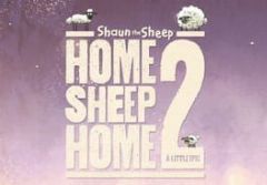 Cover Home Sheep Home 2