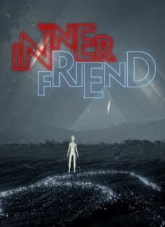 Cover The Inner Friend