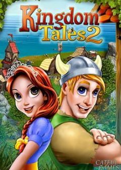 Cover Kingdom Tales 2