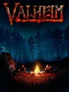 Cover Valheim