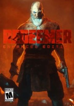 Cover Redeemer: Enhanced Edition