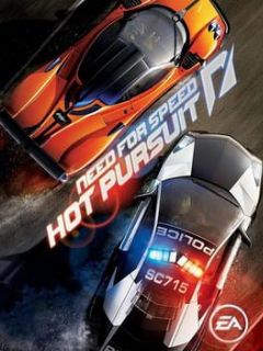 Cover Need for Speed: Hot Pursuit