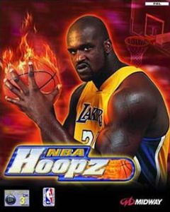 Cover NBA Hoopz
