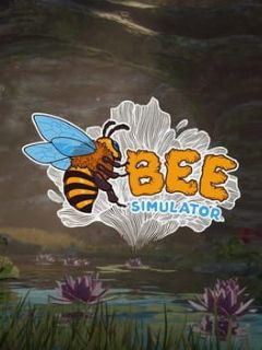 Cover Bee Simulator