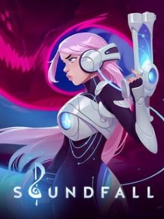 Cover Soundfall
