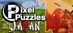 Cover Pixel Puzzles: Japan