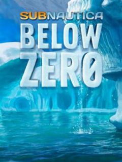 Cover Subnautica: Below Zero