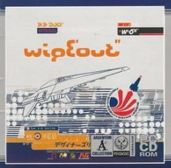 Cover Wipeout