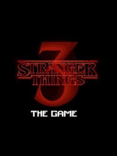 Cover Stranger Things 3: The Game