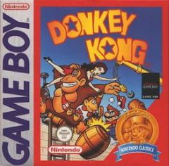 Cover Donkey Kong