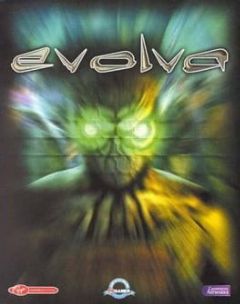 Cover Evolva
