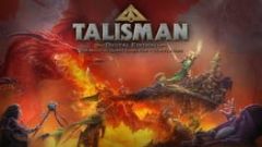 Cover Talisman: Digital Edition