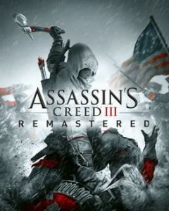 Cover Assassin’s Creed III Remastered