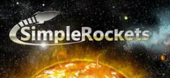Cover Simple Rockets