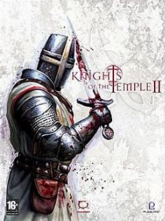 Cover Knights of the Temple II