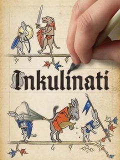 Cover Inkulinati
