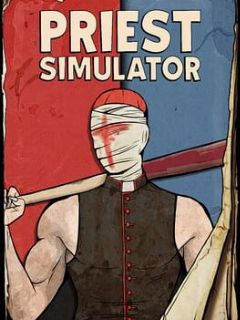 Cover Priest Simulator