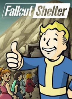 Cover Fallout Shelter