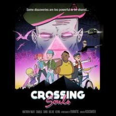 Cover Crossing Souls