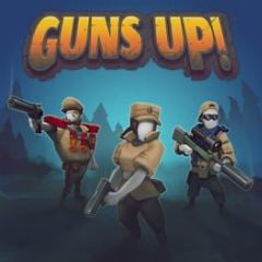 Cover Guns Up!