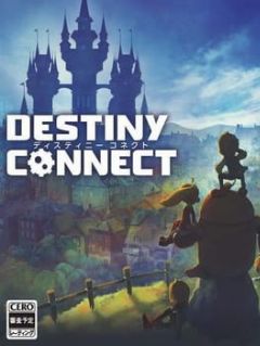 Cover Destiny Connect