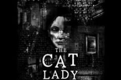 Cover The Cat Lady
