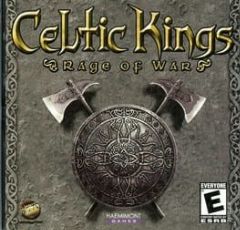 Cover Celtic Kings: Rage of War