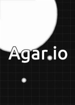 Cover Agar.io