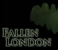 Cover Fallen London