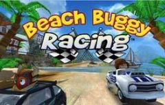 Cover Beach Buggy Racing