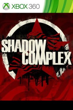 Cover Shadow Complex
