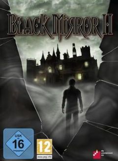 Cover Black Mirror II: Reigning Evil