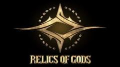 Cover Relics of Gods