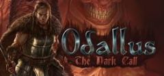 Cover Odallus: The Dark Call