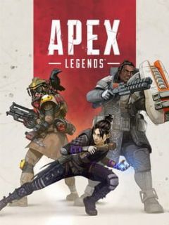 Cover Apex Legends