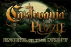 Cover Castlevania Puzzle: Encore of the Night