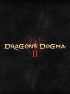 Cover Dragon’s Dogma II