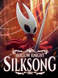 Cover Hollow Knight: Silksong