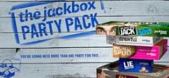 Cover The Jackbox Party Pack