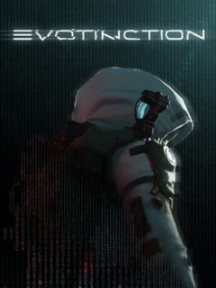 Cover Evotinction